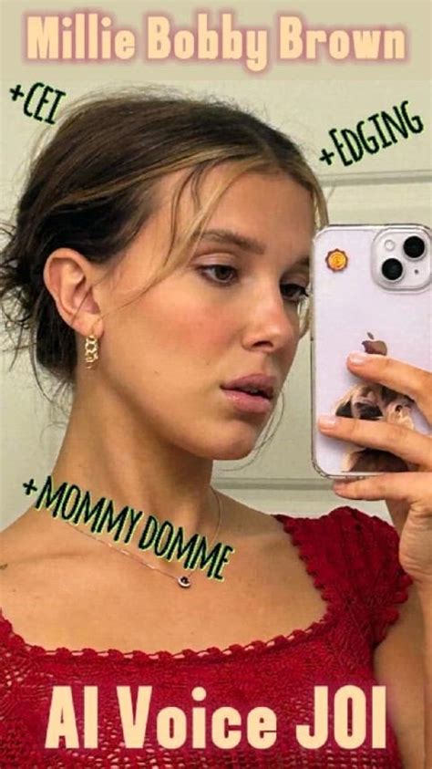 millie bobby brown ai porn|Millie Bobby Brown DeepFake Porn Videos